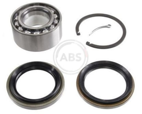 Wheel bearing 200542 ABS, Image 2