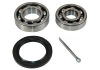 Wheel bearing 200543 ABS