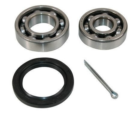 Wheel bearing 200543 ABS