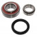 Wheel bearing 200547 ABS