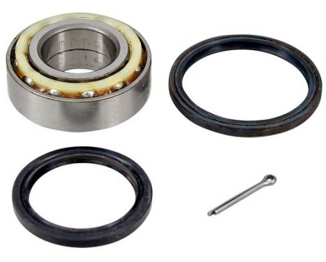 Wheel bearing 200549 ABS