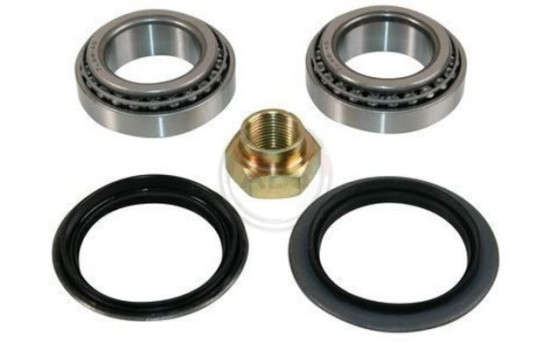 Wheel bearing 200556 ABS, Image 2