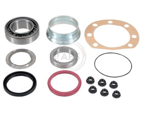 Wheel bearing 200559 ABS