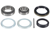 Wheel bearing 200560 ABS