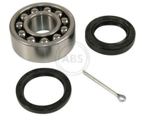 Wheel bearing 200562 ABS, Image 2