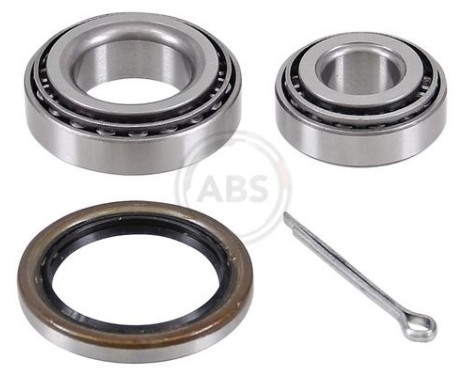 Wheel bearing 200563 ABS
