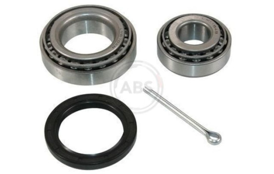 Wheel bearing 200564 ABS, Image 2