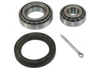 Wheel bearing 200566 ABS