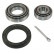 Wheel bearing 200566 ABS