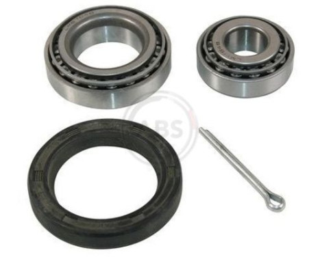 Wheel bearing 200566 ABS, Image 2