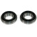 Wheel bearing 200569 ABS, Thumbnail 2