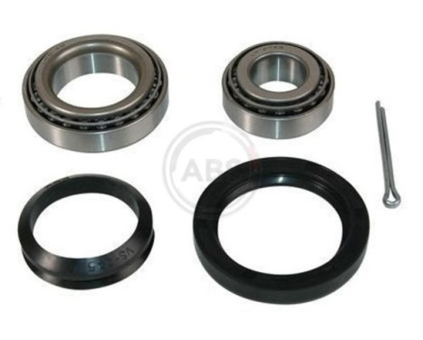 Wheel bearing 200575 ABS, Image 2