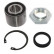 Wheel bearing 200576 ABS