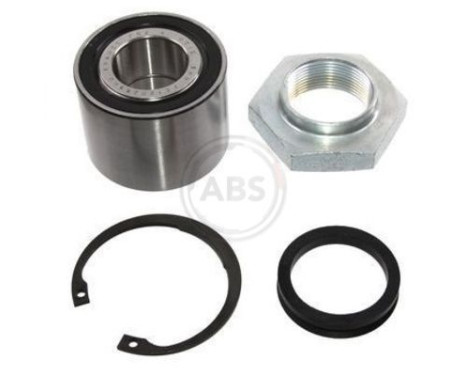 Wheel bearing 200576 ABS, Image 2