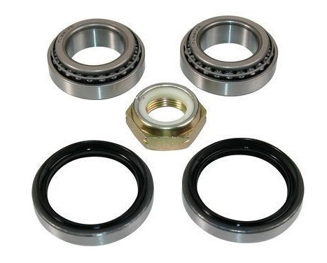 Wheel bearing 200581 ABS