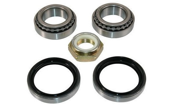 Wheel bearing 200581 ABS