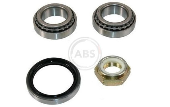Wheel bearing 200581 ABS, Image 2
