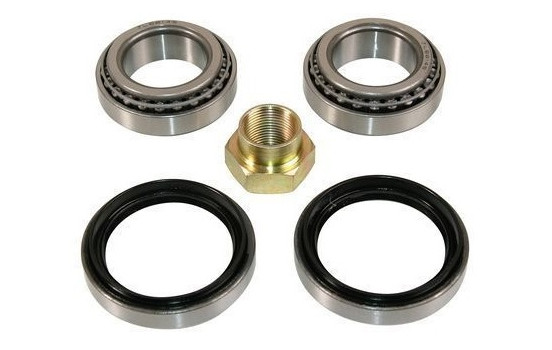 Wheel bearing 200583 ABS