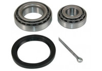Wheel bearing 200595 ABS