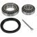 Wheel bearing 200595 ABS