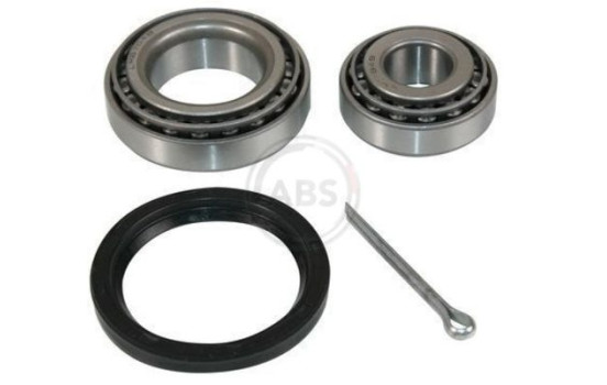 Wheel bearing 200595 ABS, Image 2