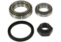 Wheel bearing 200601 ABS