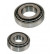 Wheel bearing 200609 ABS