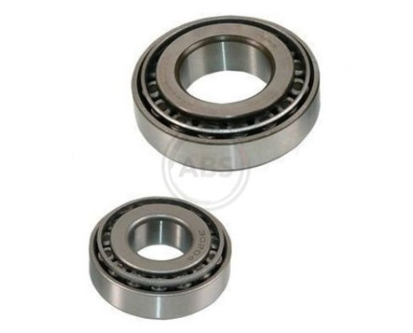 Wheel bearing 200609 ABS, Image 2