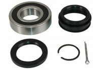 Wheel bearing 200617 ABS