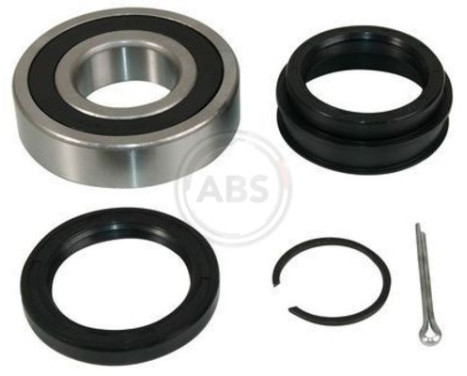 Wheel bearing 200617 ABS, Image 2