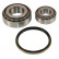 Wheel bearing 200618 ABS