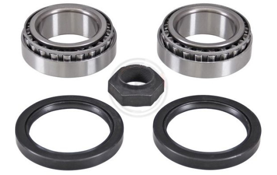 Wheel bearing 200619 ABS, Image 2