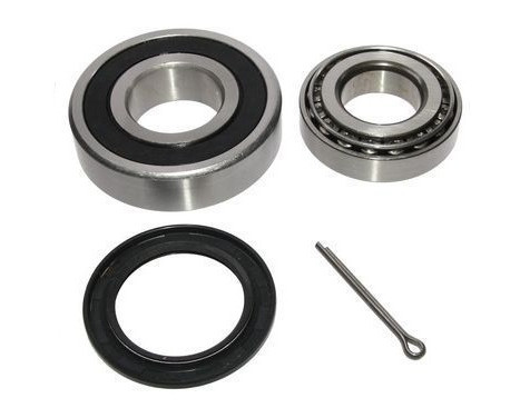 Wheel bearing 200621 ABS
