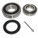 Wheel bearing 200621 ABS