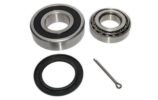 Wheel bearing 200621 ABS