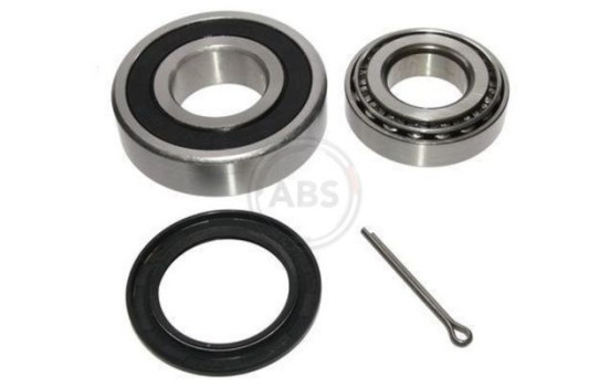 Wheel bearing 200621 ABS, Image 2