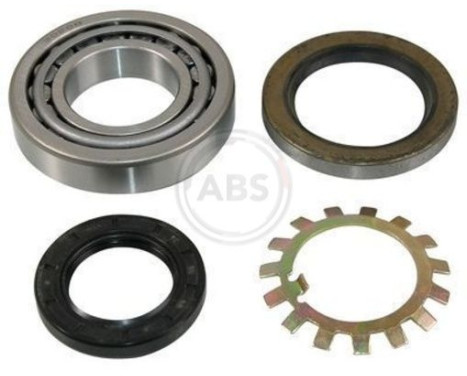 Wheel bearing 200622 ABS, Image 2