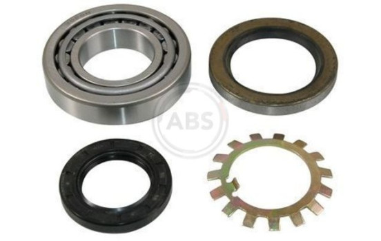 Wheel bearing 200622 ABS, Image 2