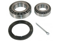 Wheel bearing 200623 ABS