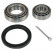 Wheel bearing 200627 ABS
