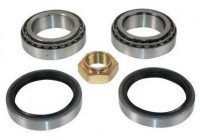 Wheel bearing 200631 ABS