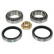 Wheel bearing 200631 ABS