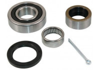 Wheel bearing 200640 ABS