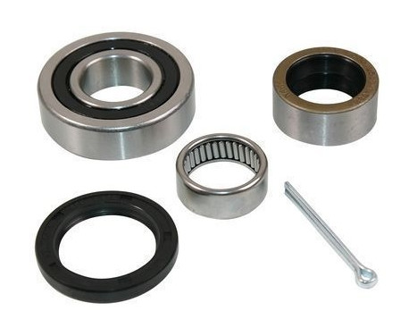 Wheel bearing 200640 ABS