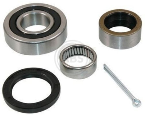 Wheel bearing 200640 ABS, Image 2