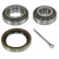 Wheel bearing 200641 ABS