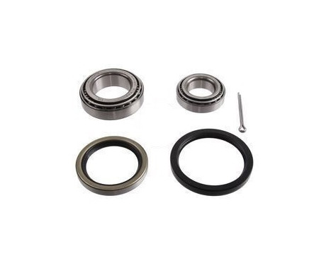 Wheel bearing 200642 ABS