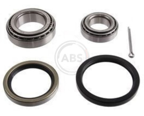 Wheel bearing 200642 ABS, Image 2