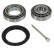 Wheel bearing 200646 ABS