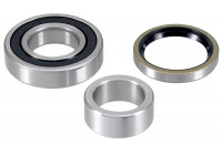 Wheel bearing 200647 ABS